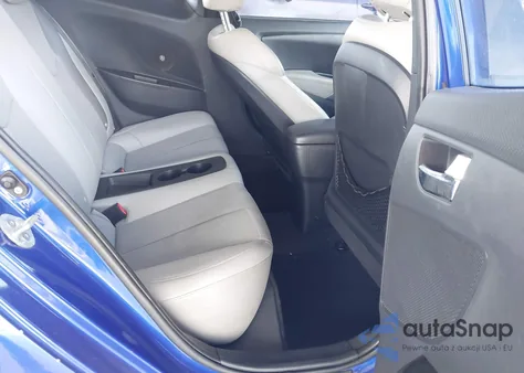 2012 Hyundai Veloster Base W/Gray from USA, damaged, VIN KMHTC6AD2CU065076